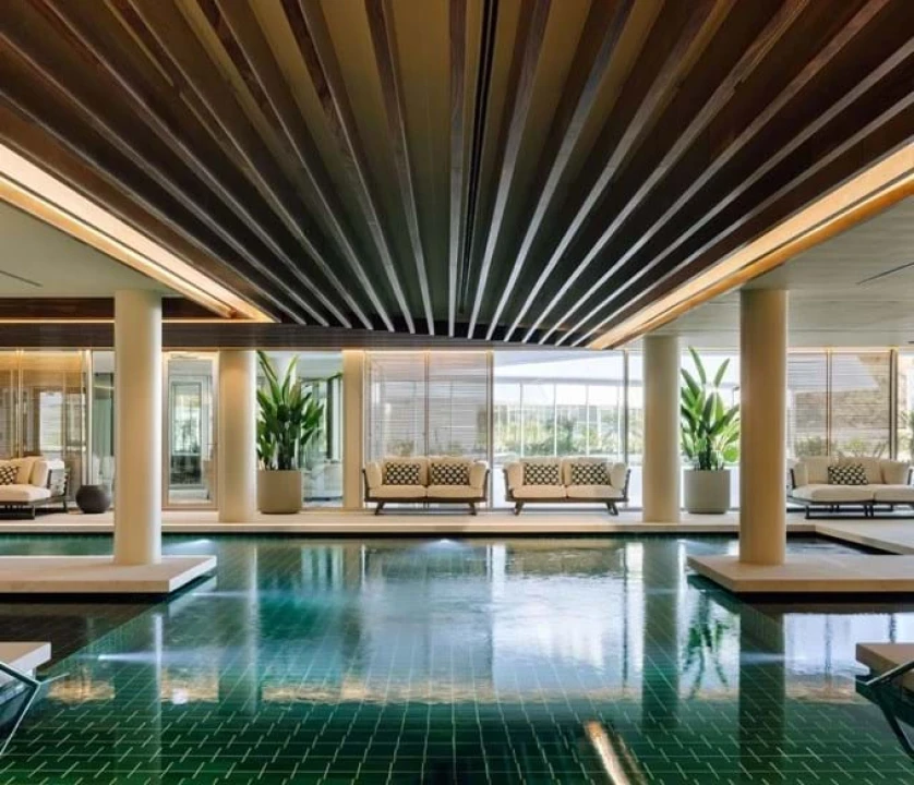 Apartamento T6 para Venda em Campolide Foto 6