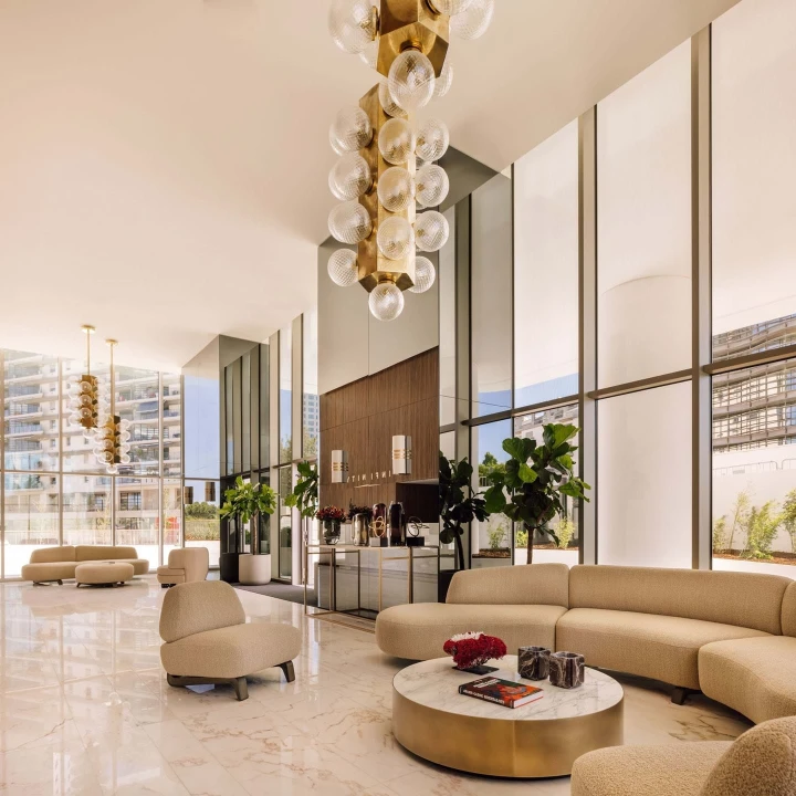 Apartamento T6 para Venda em Campolide Foto 22