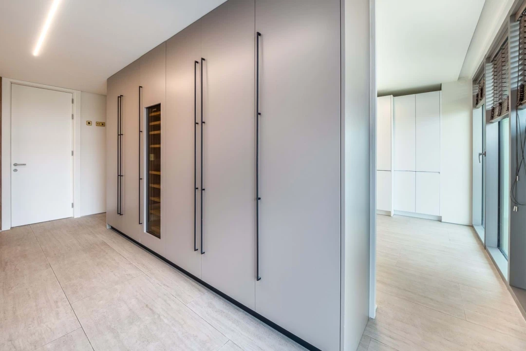 Apartamento T6 para Venda em Campolide Foto 27