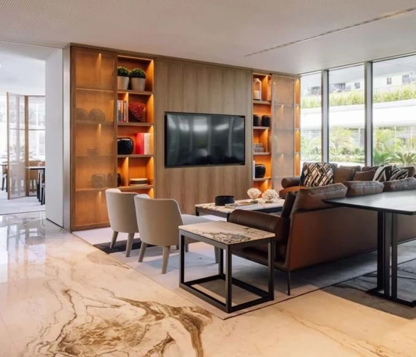 Apartamento T6 para Venda em Campolide Foto 10