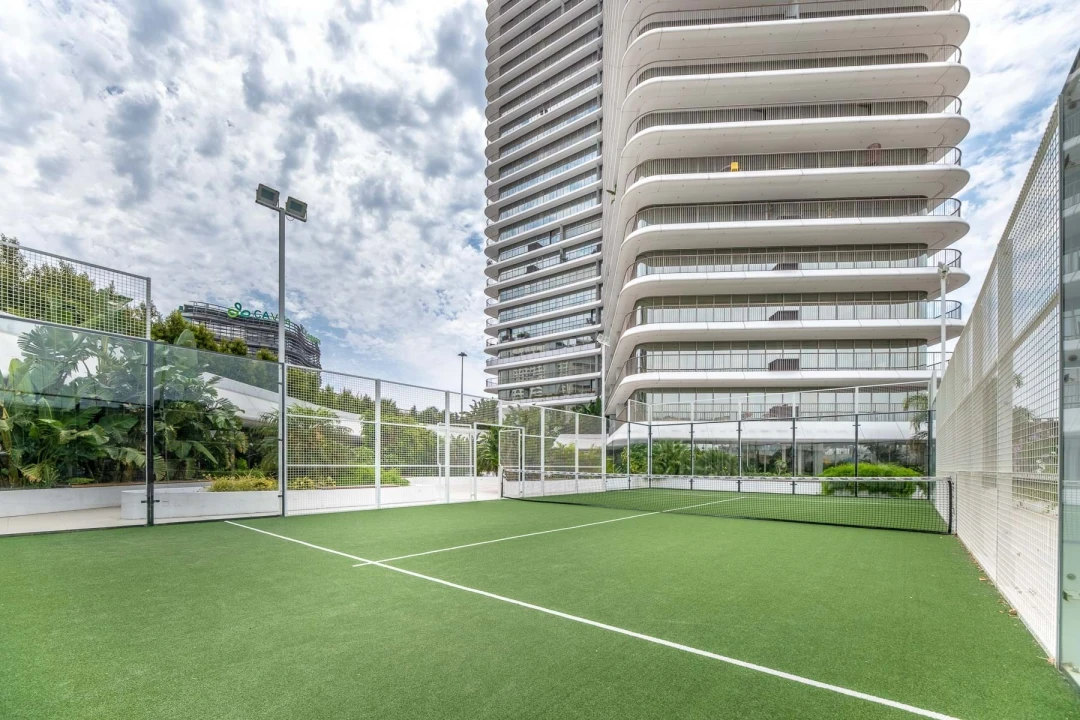 Apartamento T6 para Venda em Campolide Foto 98