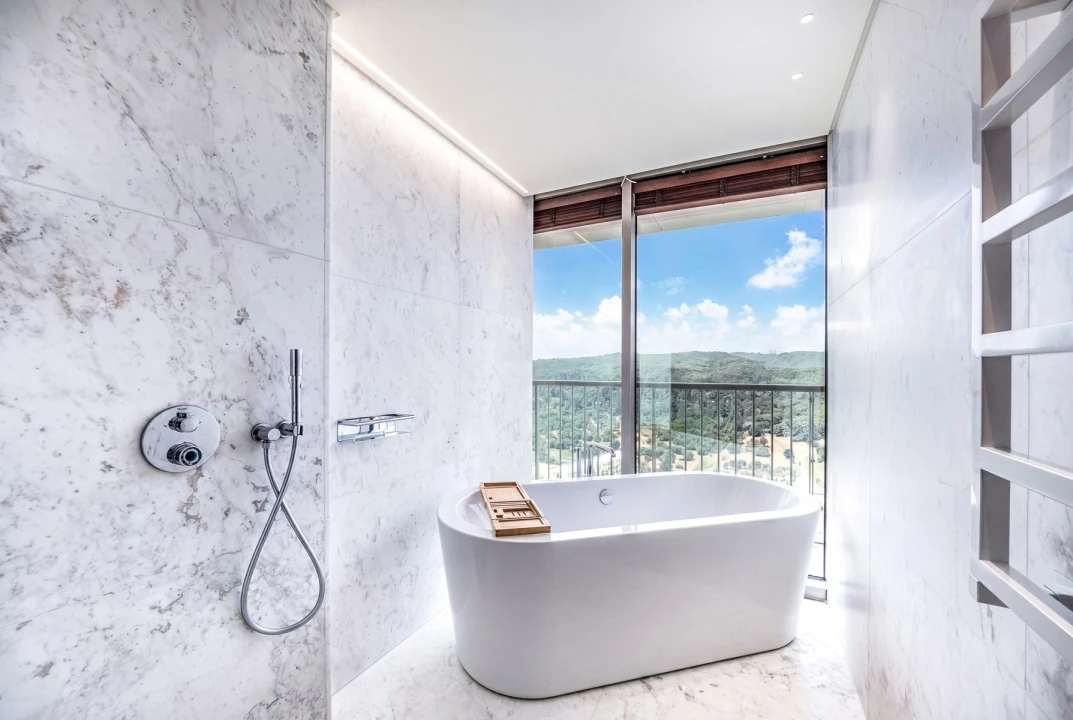Apartamento T6 para Venda em Campolide Foto 40