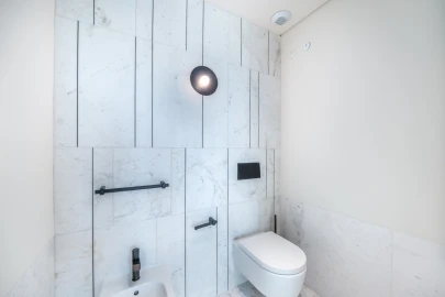 Apartamento T6 para Venda em Campolide