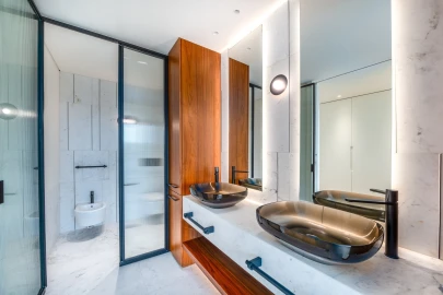 Apartamento T6 para Venda em Campolide