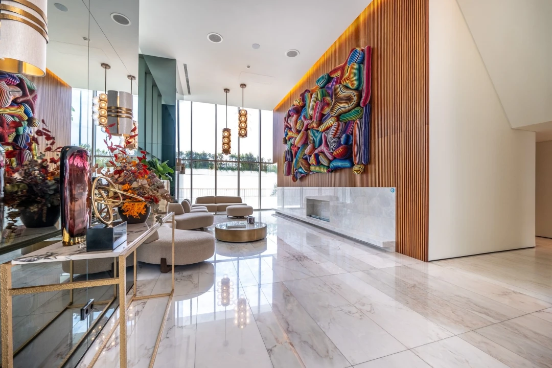 Apartamento T6 para Venda em Campolide Foto 67