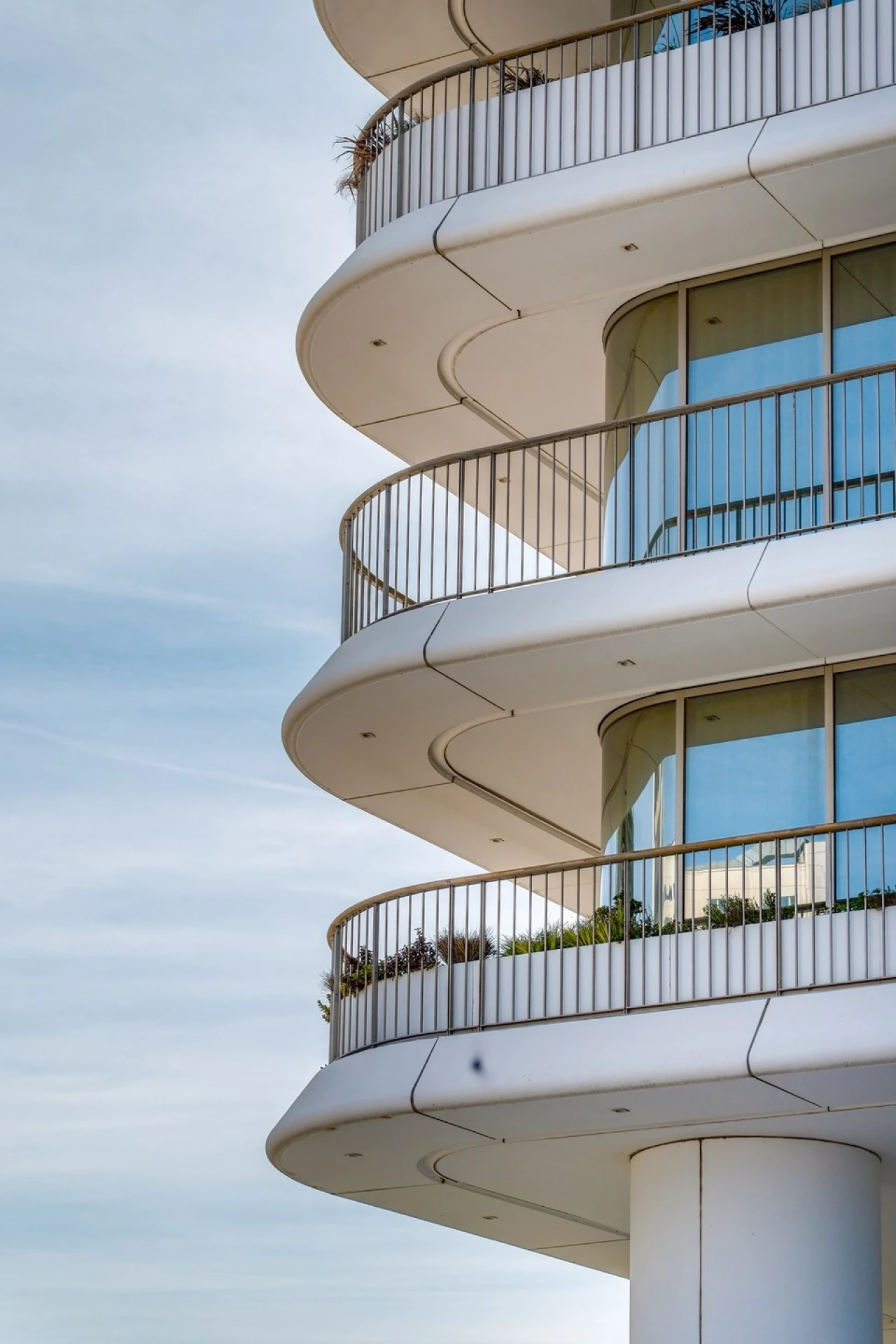 Apartamento T6 para Venda em Campolide Foto 8