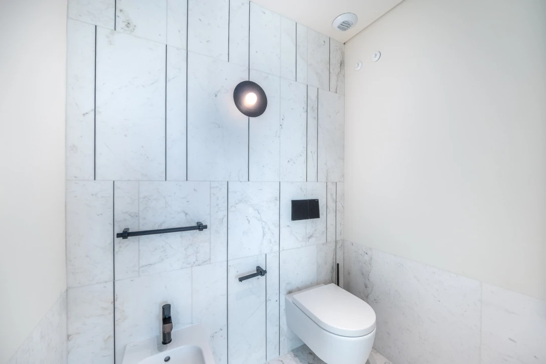 Apartamento T6 para Venda em Campolide Foto 38