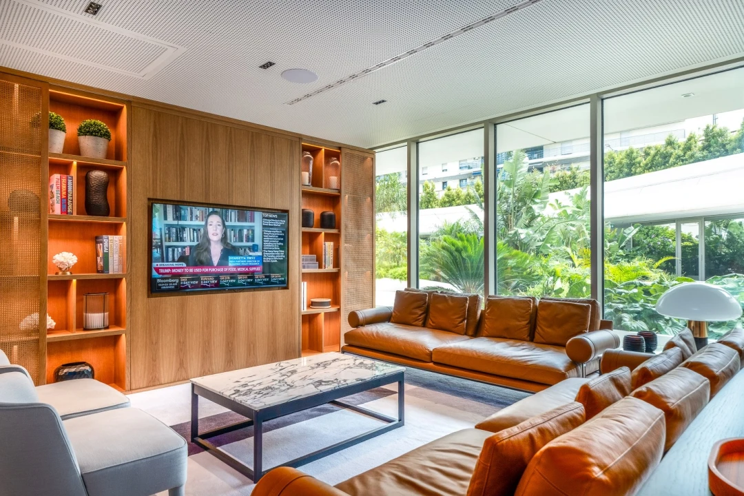 Apartamento T6 para Venda em Campolide Foto 72