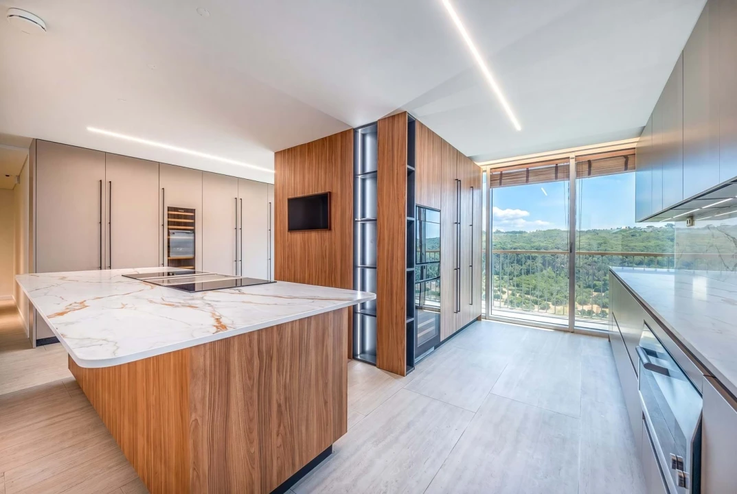 Apartamento T6 para Venda em Campolide Foto 15