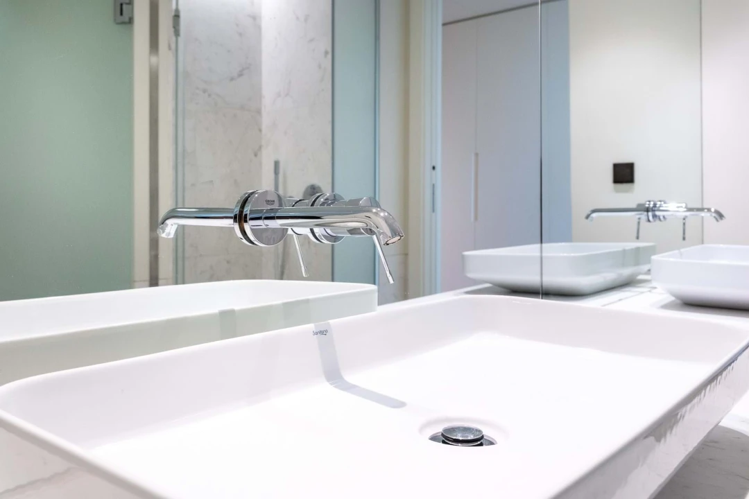 Apartamento T6 para Venda em Campolide Foto 53