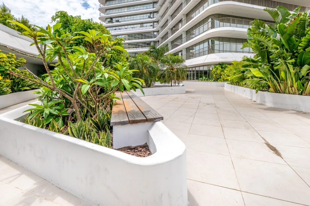 Apartamento T6 para Venda em Campolide Foto 97