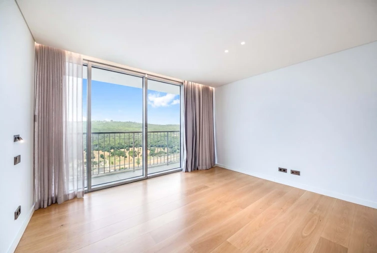 Apartamento T6 para Venda em Campolide Foto 60
