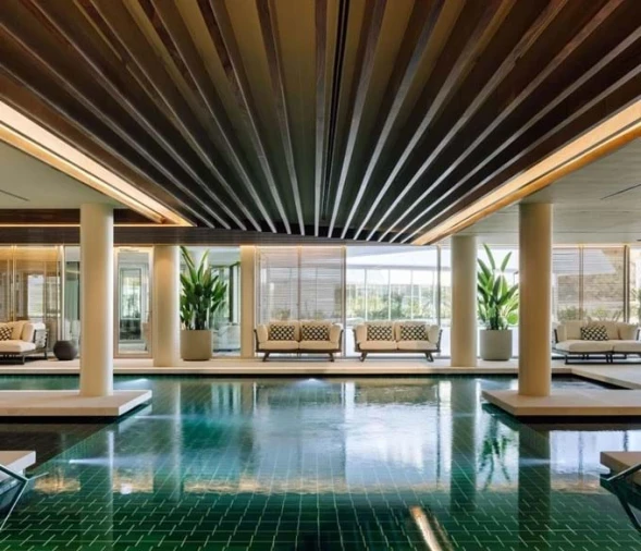 Apartamento T6 para Venda em Campolide Foto 6