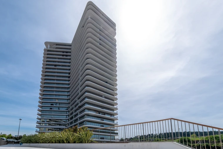 Apartamento T6 para Venda em Campolide Foto 104