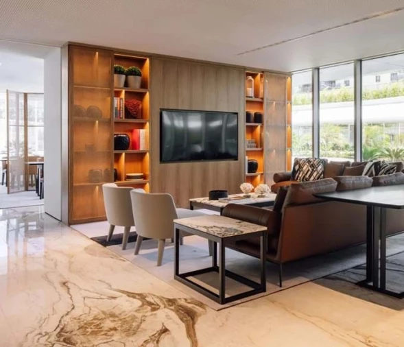 Apartamento T6 para Venda em Campolide Foto 10