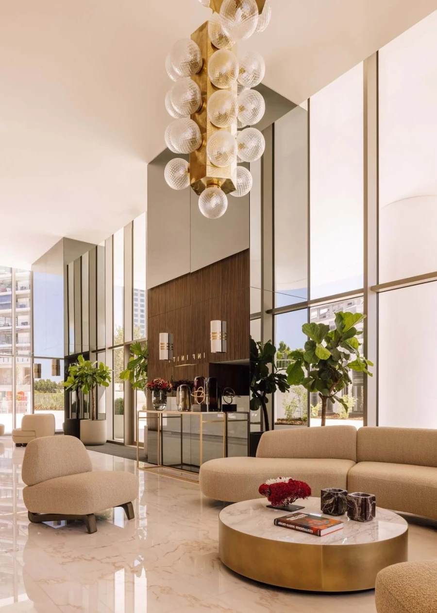 Apartamento T6 para Venda em Campolide Foto 23