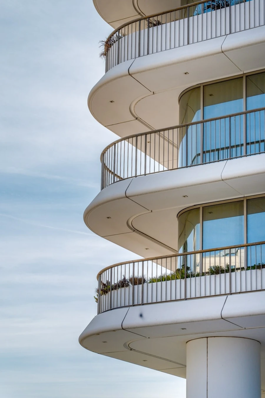 Apartamento T6 para Venda em Campolide Foto 8