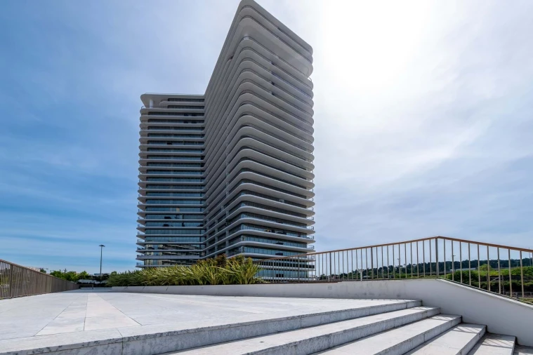 Apartamento T6 para Venda em Campolide Foto 103
