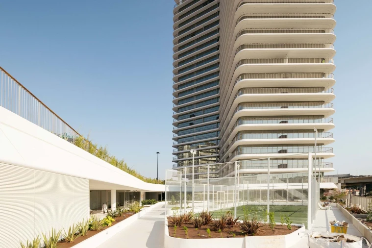 Apartamento T6 para Venda em Campolide Foto 14