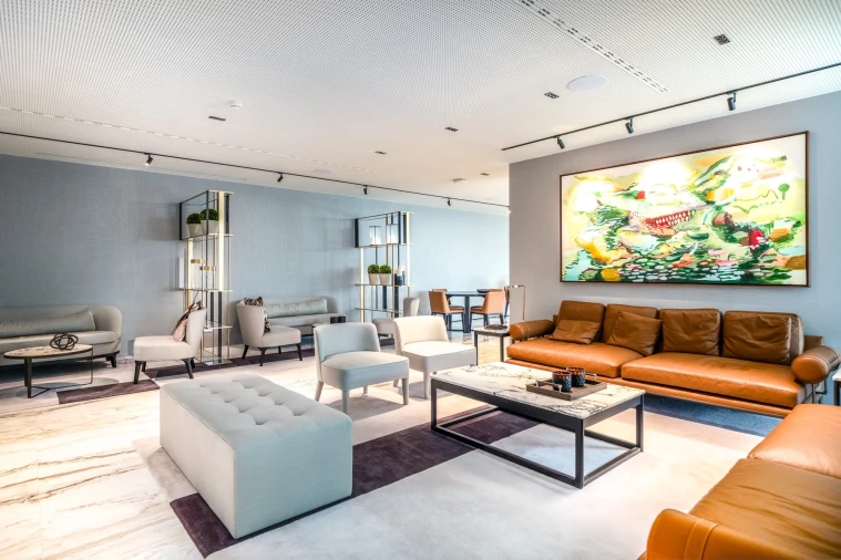 Apartamento T6 para Venda em Campolide Foto 70