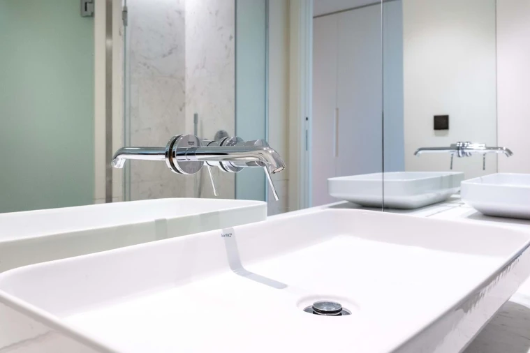 Apartamento T6 para Venda em Campolide Foto 53