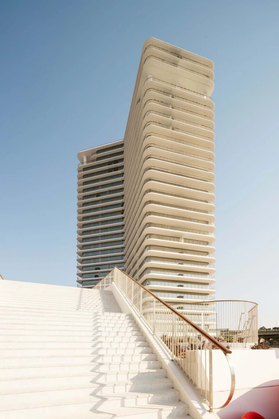 Apartamento T6 para Venda em Campolide Foto 17