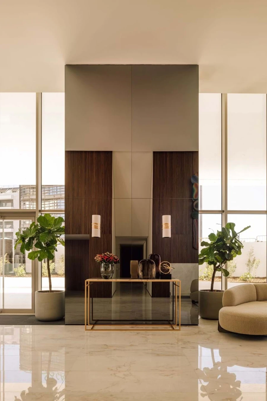 Apartamento T6 para Venda em Campolide Foto 26