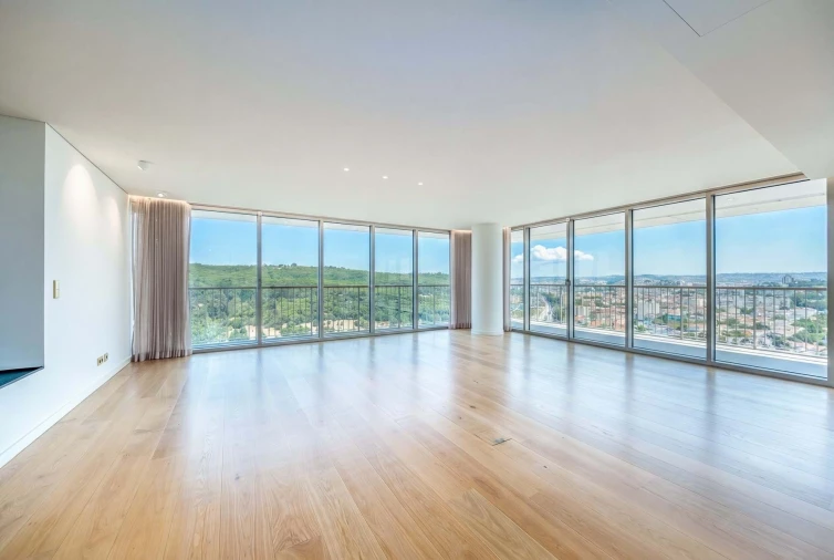 Apartamento T6 para Venda em Campolide Foto 6