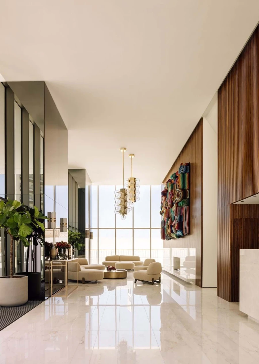 Apartamento T6 para Venda em Campolide Foto 34