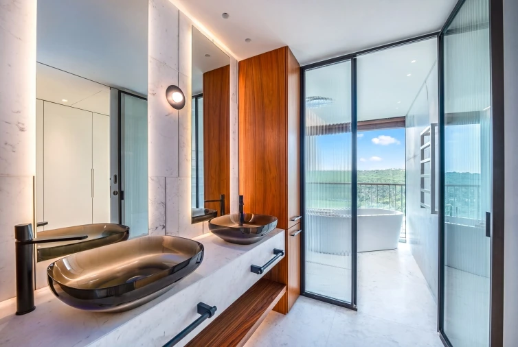 Apartamento T6 para Venda em Campolide Foto 39