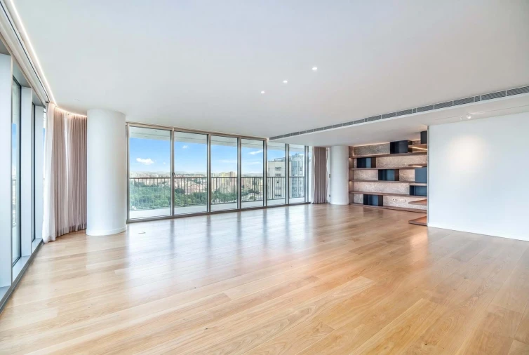 Apartamento T6 para Venda em Campolide Foto 7