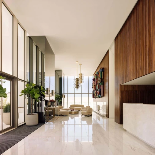 Apartamento T6 para Venda em Campolide Foto 35