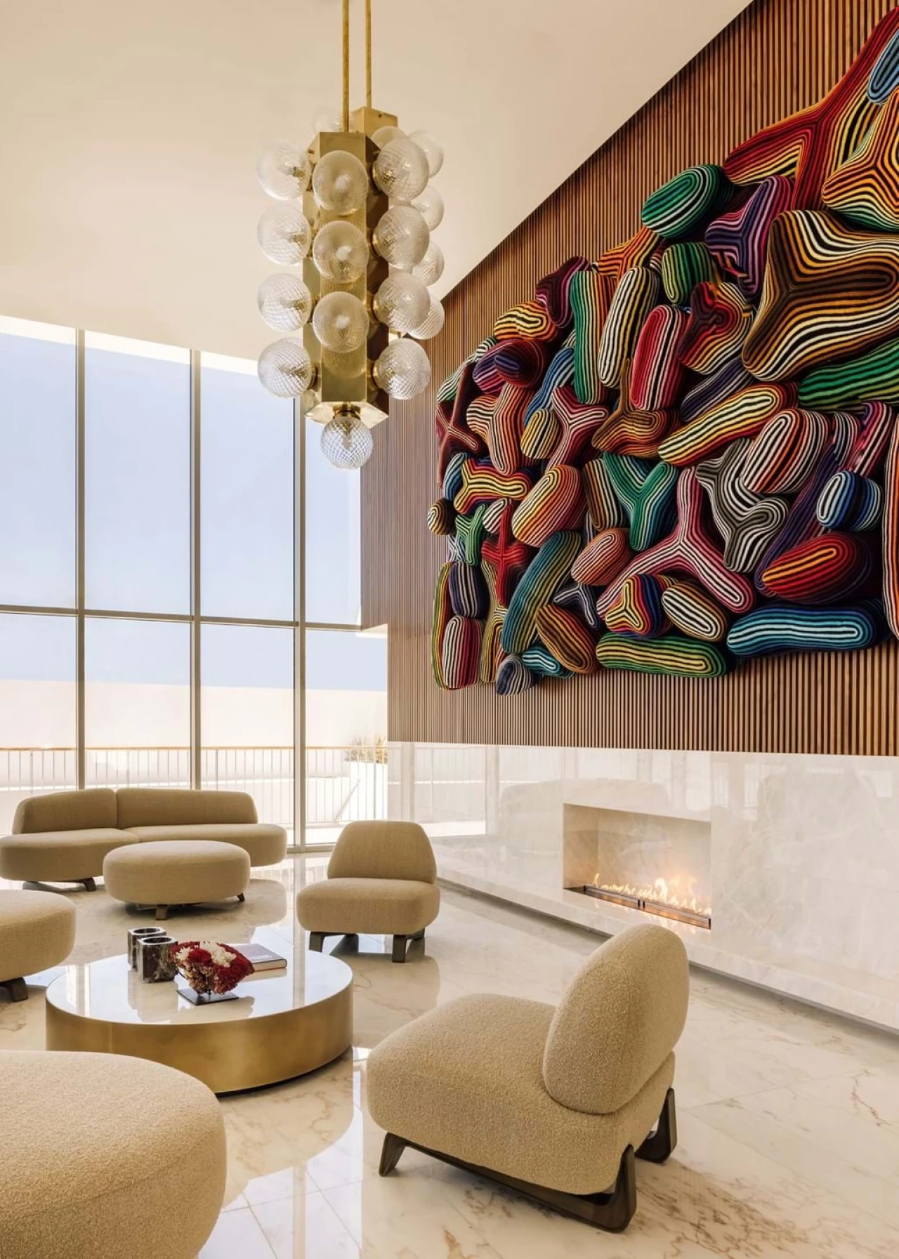 Apartamento T6 para Venda em Campolide Foto 29