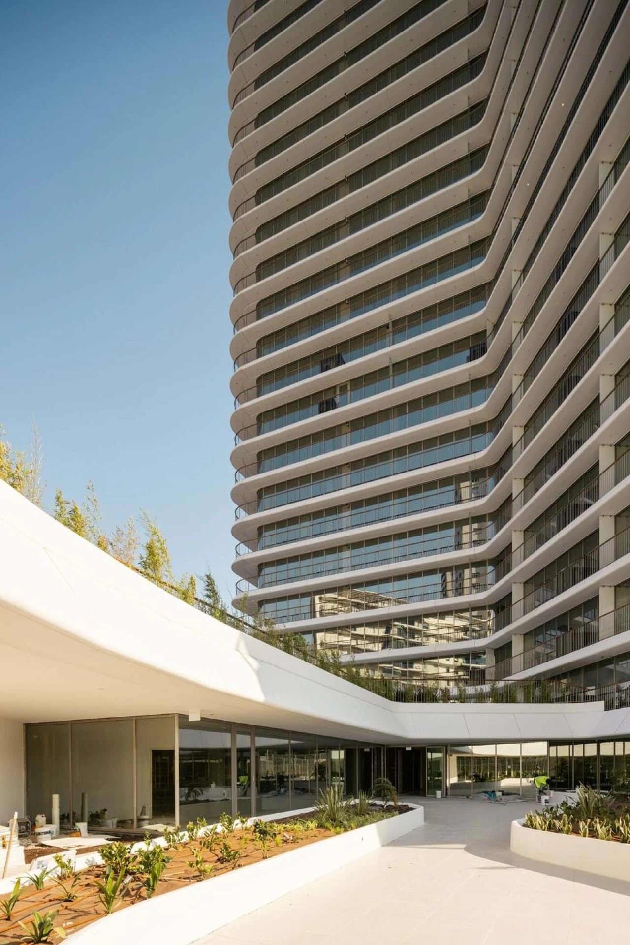 Apartamento T6 para Venda em Campolide Foto 12