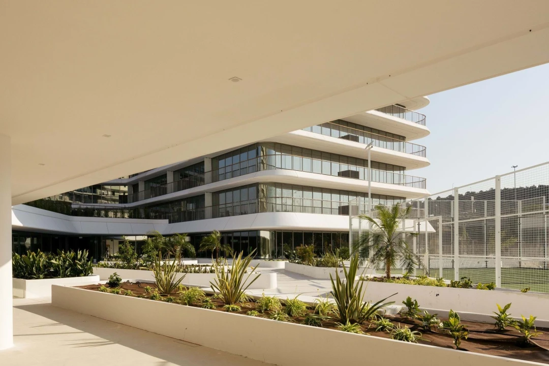 Apartamento T6 para Venda em Campolide Foto 19