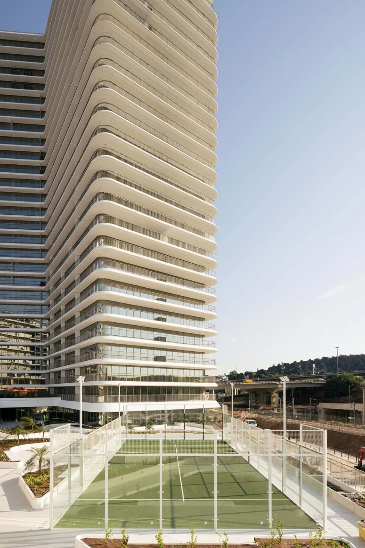 Apartamento T6 para Venda em Campolide Foto 18