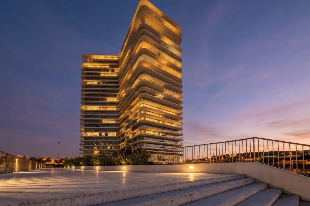 Apartamento T6 para Venda em Campolide Foto 37