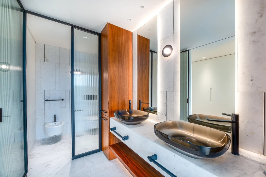 Apartamento T6 para Venda em Campolide Foto 37
