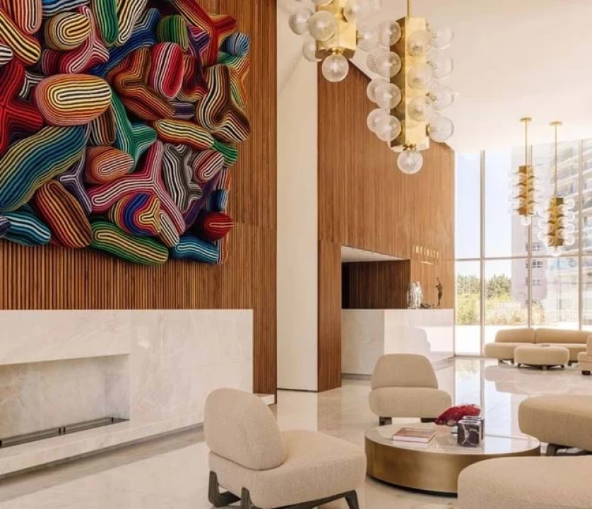 Apartamento T6 para Venda em Campolide Foto 4