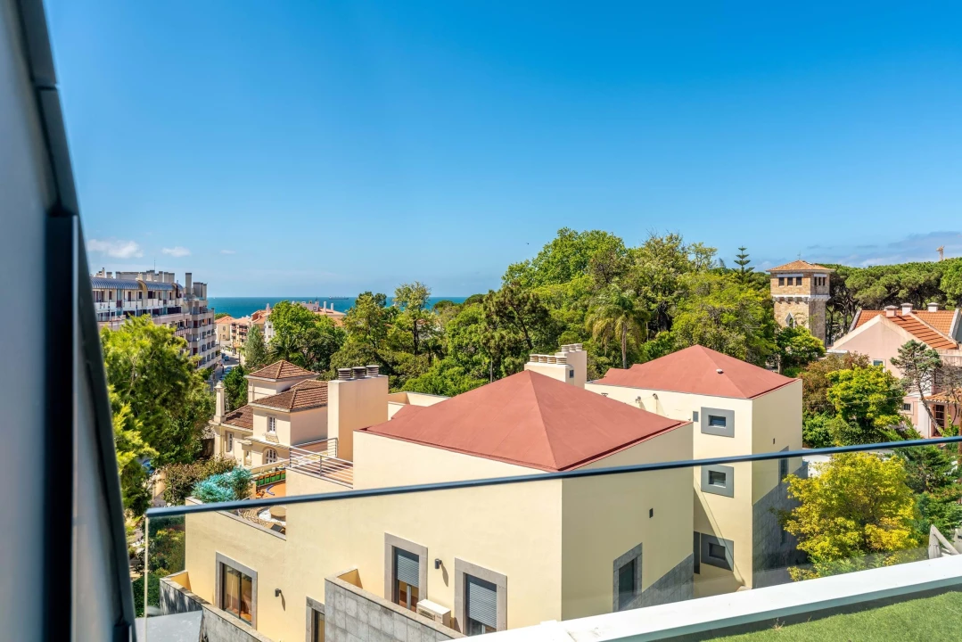 Apartamento T4 para Venda em Cascais e Estoril Foto 51