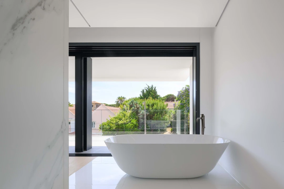 Apartamento T4 para Venda em Cascais e Estoril Foto 30