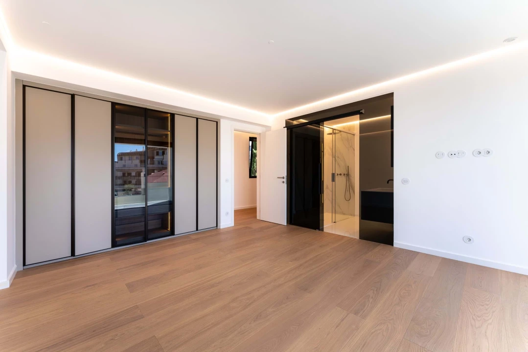 Apartamento T4 para Venda em Cascais e Estoril Foto 35