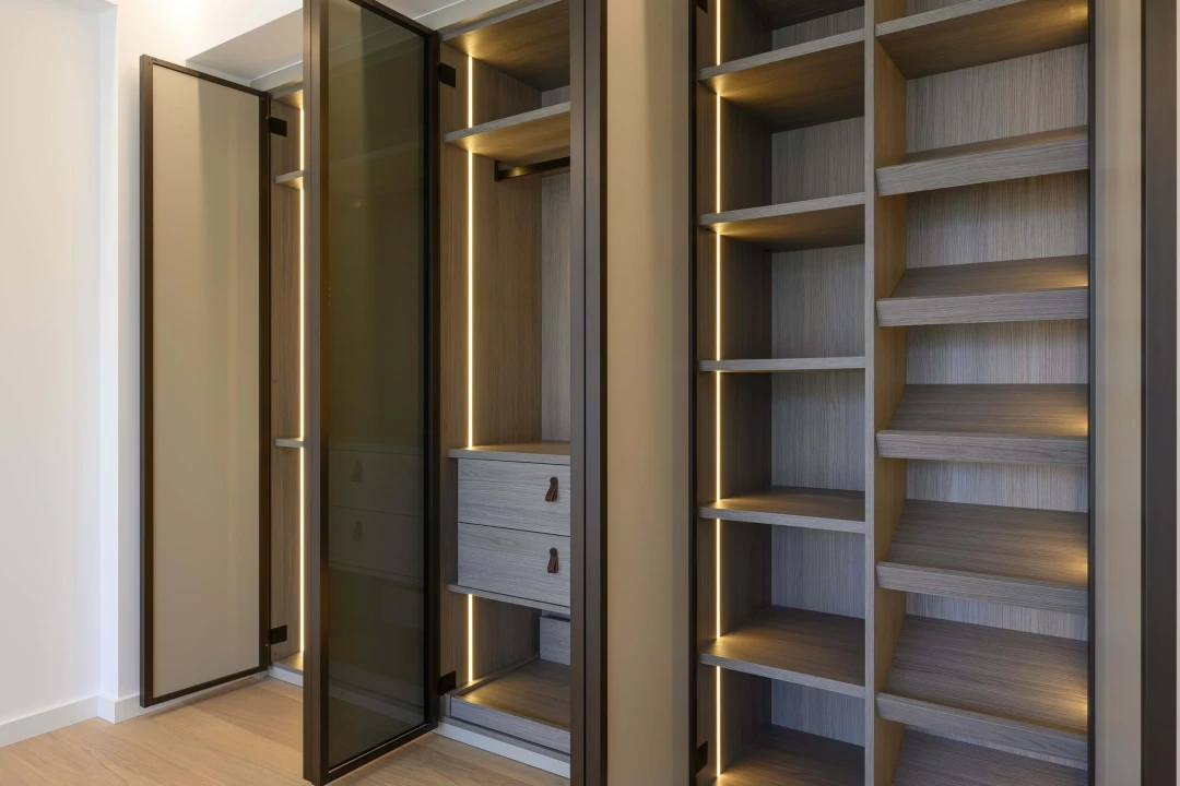 Apartamento T4 para Venda em Cascais e Estoril Foto 36