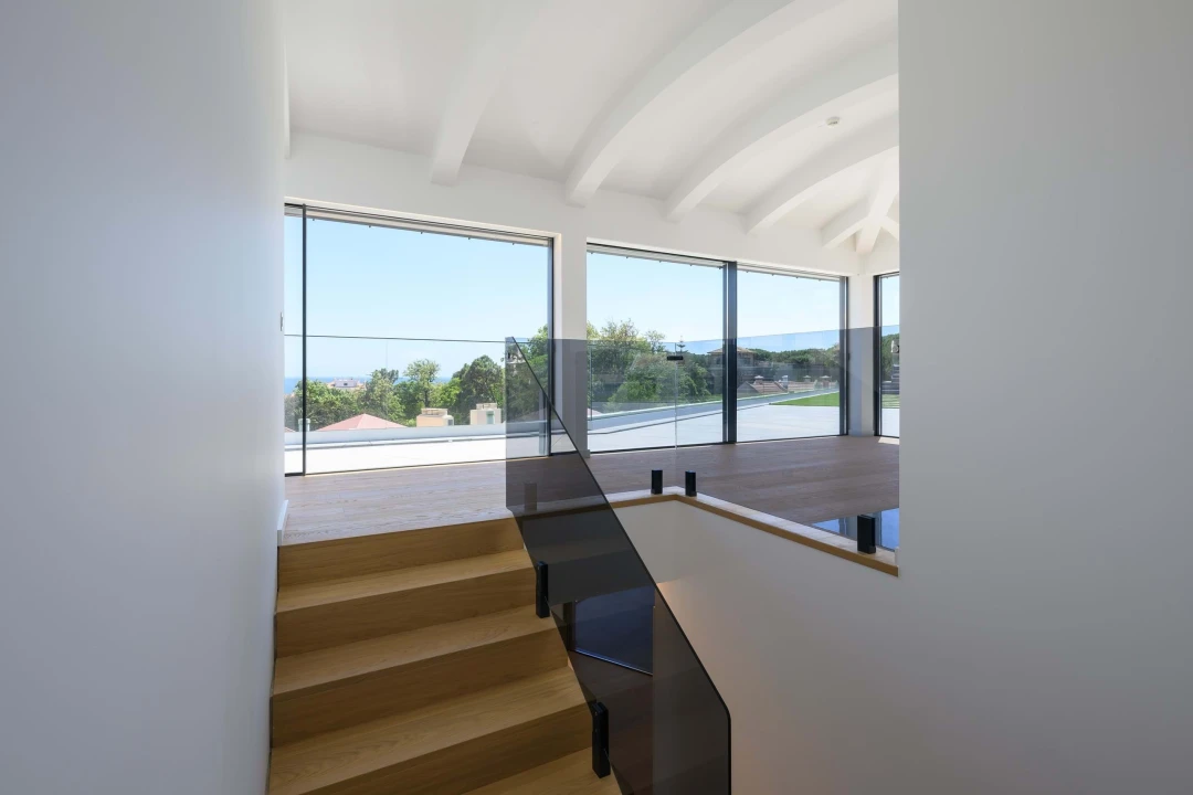 Apartamento T4 para Venda em Cascais e Estoril Foto 11