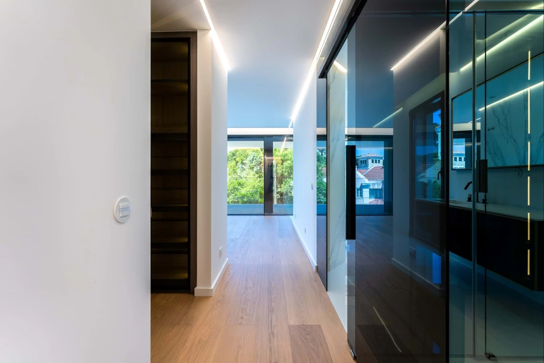 Apartamento T4 para Venda em Cascais e Estoril Foto 38