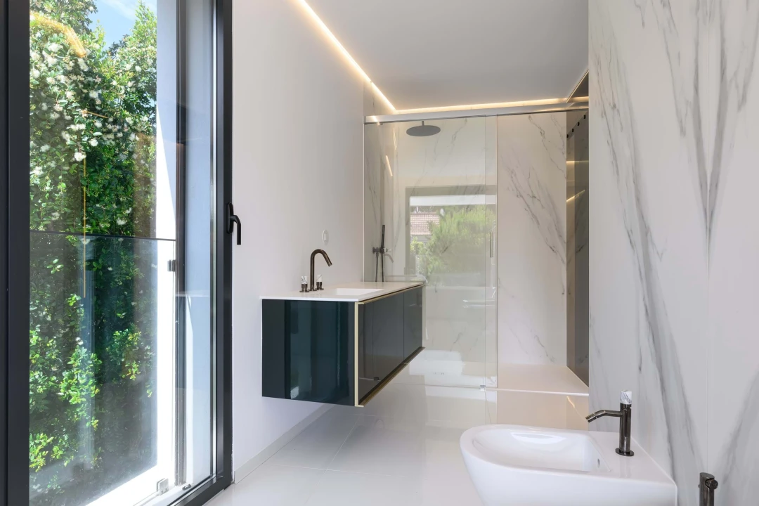 Apartamento T4 para Venda em Cascais e Estoril Foto 29