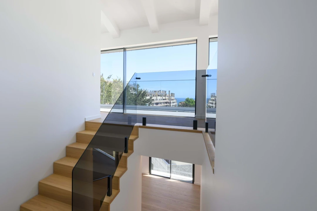 Apartamento T4 para Venda em Cascais e Estoril Foto 10