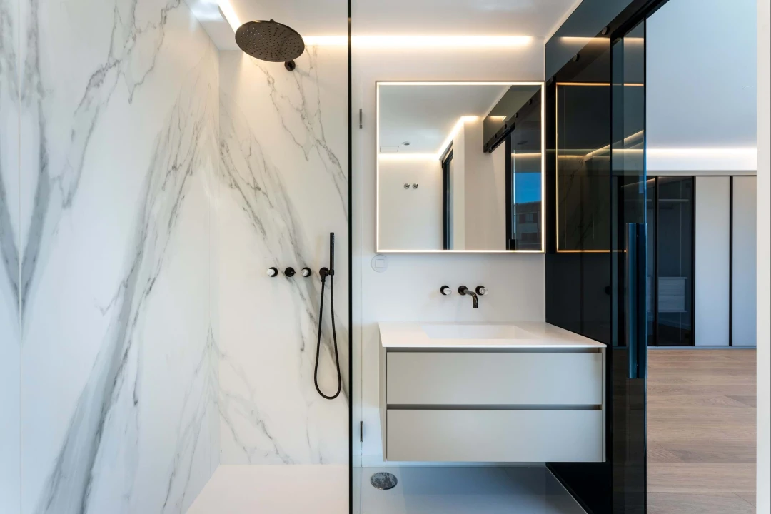 Apartamento T4 para Venda em Cascais e Estoril Foto 33
