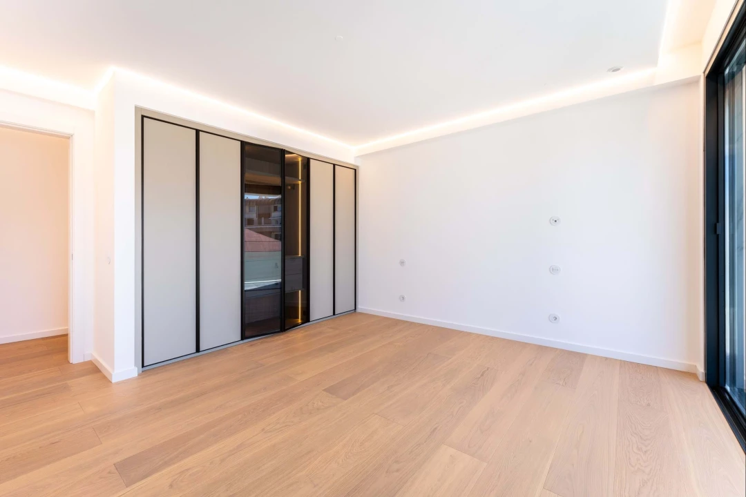 Apartamento T4 para Venda em Cascais e Estoril Foto 31