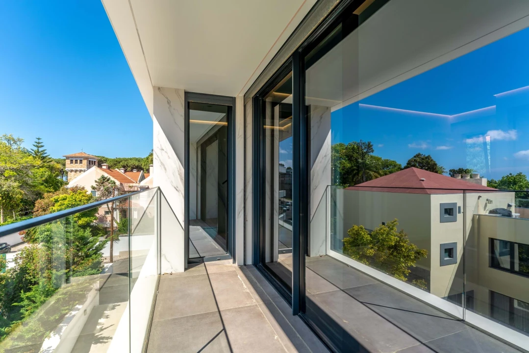 Apartamento T4 para Venda em Cascais e Estoril Foto 32